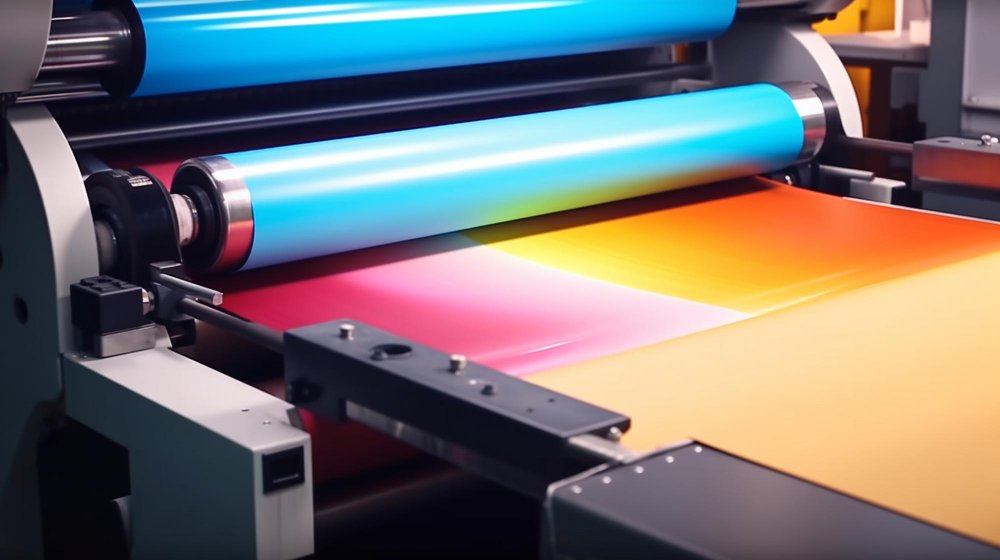 What is UV Printing