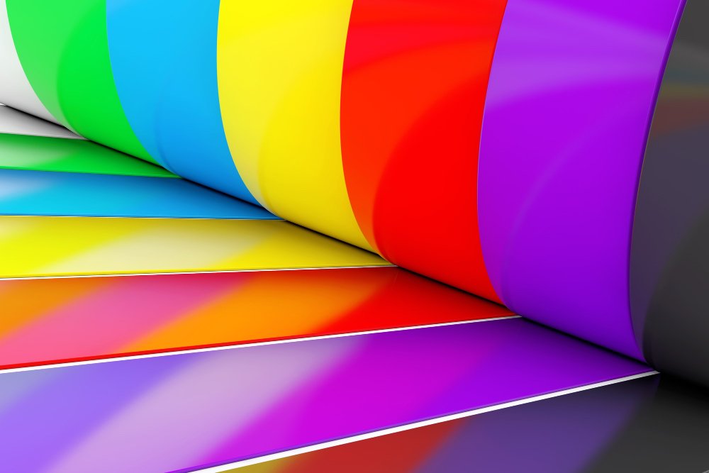 colour printing near me